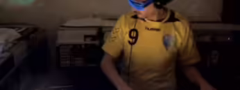 United We Stream #coronaMix- Dj Anoke Bleibt Zuhause Mixxx /Schallplatten