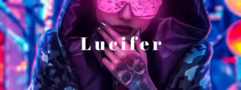 EP 19 | Lucifer | EDM & Cyberpunk & Dark