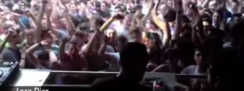 Loco Dice @ ilMuretto – 2.6.2012