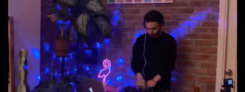 Live Techno Mix Vol.1 #techno #music #live #dj #set #fjaak