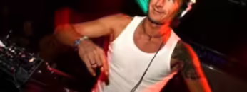 Marco Bailey live @ Techno Inside 14.05.2003 (Hard Club Portugal)