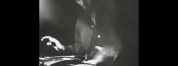 Jeff Mills Live @ Fuse,Bruxelles 19.04.2003