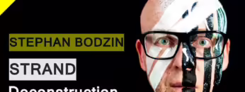 How to make melodic techno like [Stephan Bodzin – Strand