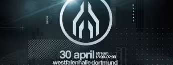 Pan-Pot at #maydaystream 2021