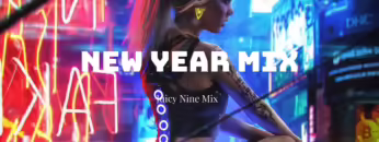 EP 14 | Chinese New Year Mix | Maxximixx |