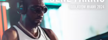 Gene Farris – Live at Toolroom Miami 2024 [Tech House]