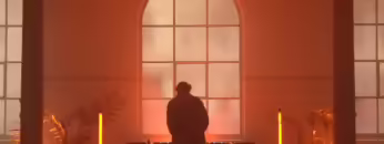 Christoph Faust w/ @roomlabroomtrax