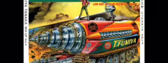 Fumiya Tanaka – Mix-Up Vol. 4