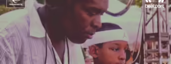 Kevin Saunderson DJ set @ Movement presents: Live from Detroit