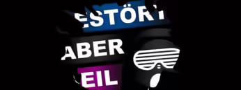 Gestört aber Geil – (Studio Set Juli) – #204 Remix