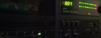 [Tape 343] Rave Satellite – Miss Djax 1995-02-xx [side A]