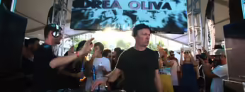 Pete Tong b2b Andrea Oliva – Live @ Pete Tong’s