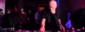 Tobi Neumann Boiler Room Berlin DJ Set