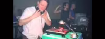 DJ Koze @ Mayday 2003