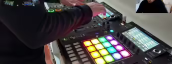 LIVE set acid techno 2021. Radio Slave, Thomas Shumacher, Reinier