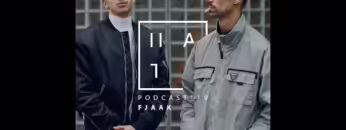 Fjaak – HATE Podcast 119 (10 February 2019)