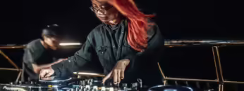 Pinki | United We Stream Vietnam: 9 Blocks Creative x