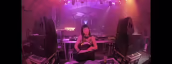 Fatima Hajji @ Aquasella Festival 2014 – Audioset