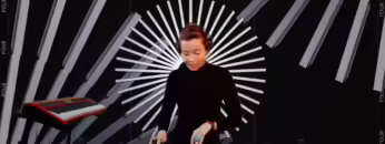 LP Giobbi – LIVE DJ SET