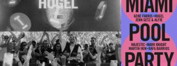 Toolroom Live from The National Miami – HUGEL (Latin House