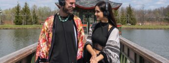 Alar & Korolova – Live @ Brech, Ukraine / Melodic