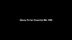 1996 Stacey Pullen essential mix