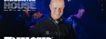 David Penn (Episode #11) – Defected Broadcasting House