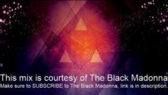 The Blessed Madonna formerly – known as The Black Madonna