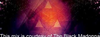 The Blessed Madonna formerly – known as The Black Madonna