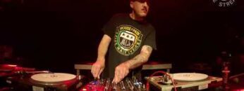 Kollege Schnürschuh @ United We Stream, Live from Schlachthof Wiesbaden