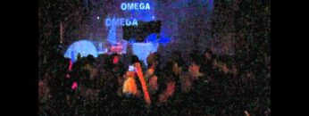 Robert Hood in Taipei/Taiwan/2010 Asia Tour