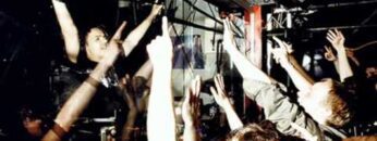 Laurent Garnier – BBC Radio 1’s Essential Mix (2002-06-02)