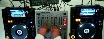 New Best Live Mix 2016! (New Disco House Live Mix