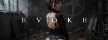 Dark Techno / EBM / Industrial Bass Mix ‘EVOKE’ [Copyright