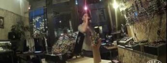 Ned Rush & Myr – Elevator Sound Live Radio Set