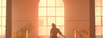 Reka Zalan w/ @roomlabroomtrax