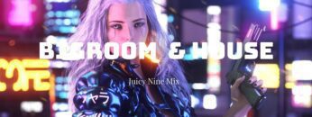 EP 12 | House & Bigroom | Maxximixx | Week