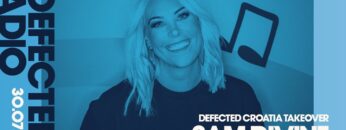 Defected Radio Show – Croatia Takeover (Hosted by Sam Divine)