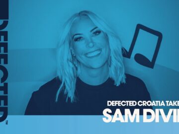 Defected Radio Show – Croatia Takeover (Hosted by Sam Divine)