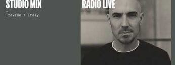 Sam Paganini Studio Mix Recorded in Treviso [Drumcode Radio Live