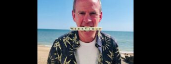 Fatboy Slim – Lockdown Mixtape (Week 8)