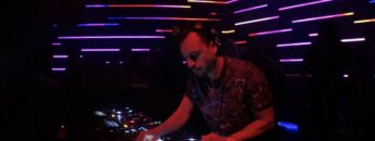 IN THE BOOTH 011: Purple Disco Machine