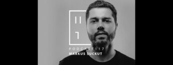 Markus Suckut – HATE Podcast 117 (27 January 2019)