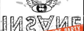 Dennis Ferrer Live @ Pacha Insane Pre Party,Cafe Mambo (Ibiza)