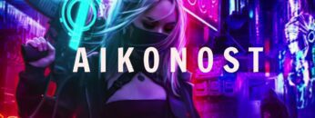 EP 29 | AIKONOST | Trance & Tech House &