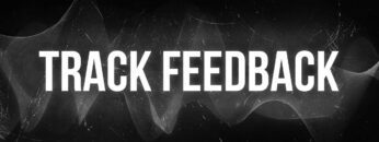 Trackfeedback Livestream präsentiert von iZotope /w Torsten Kanzler, Rachel Raw