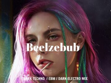 EP 21 | Beelzebub | EBM & Cyberpunk & Dark