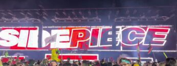 Sidepiece Full Live Set EDC Las Vegas 2022 Circuit Grounds