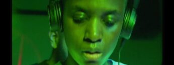 Sherelle DJ set | Keep Hush Live: Sherelle presents