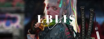 EP 24 | LBLIS | EBM & Cyberpunk & Dark